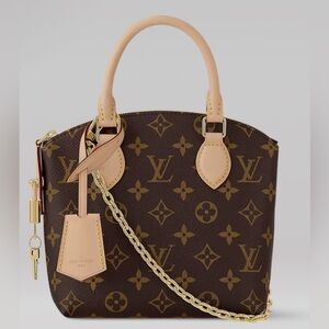 Absolutely stunning brand new authentic rare and collectible Louis Vuitton purse